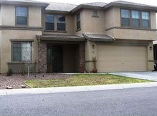 715 W Desert Canyon Dr, San Tan Valley, AZ 85143