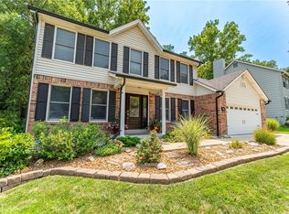 3875 Gallo Dr, Saint Charles, MO 63304