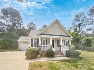 55 Cornerstone Dr, Franklinton, NC 27525