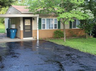 308 Lindy Blvd, Ballwin, MO 63021