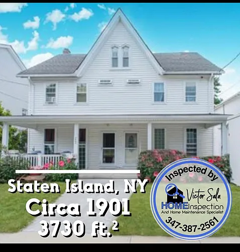 5463-5465 Arthur Kill Rd #1 Photo 1