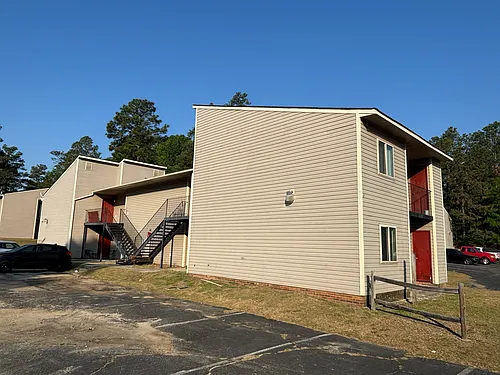 1122 Southwood Dr #4 Photo 1