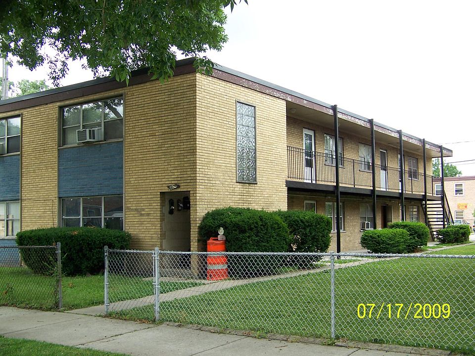 1st image of 6624 S Hartwell Ave APT 4