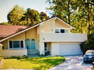 4421 Shellbark Ct, Concord, CA 94521