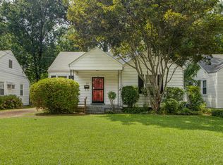 23 S Fenwick Rd, Memphis, TN 38111