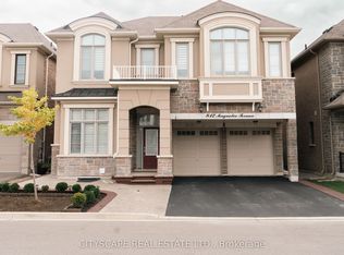 812 Magnolia Ter, Milton, ON L9E 1R2
