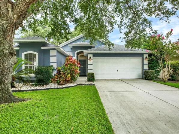 805 Straw Lake Dr, Brandon, FL 33510