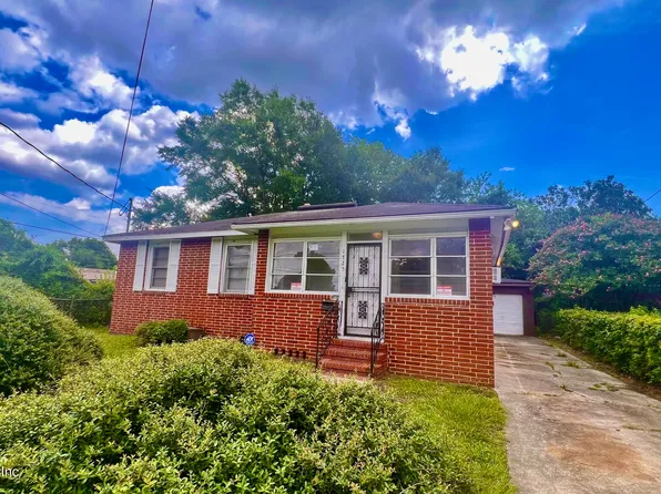 1725 SEMINARY Street, Jacksonville, FL 32209