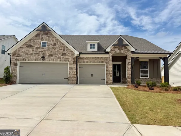 5524 Tullis Dr, Gainesville, GA 30507