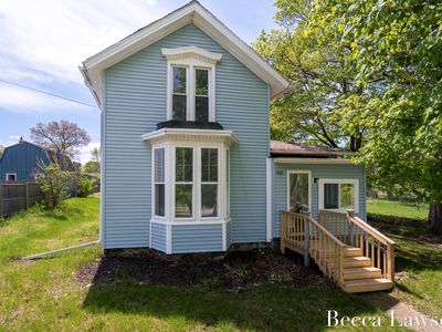 516 Warren St, Marshall, MI, 49068