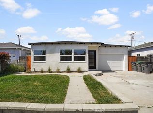 1237 E 222nd St, Carson, CA 90745
