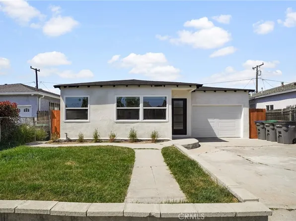 1237 E 222nd St, Carson, CA 90745