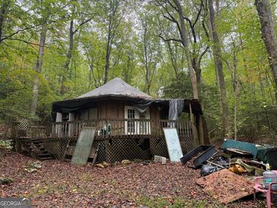 193 Big Bear Ln, Ellijay, GA, 30536