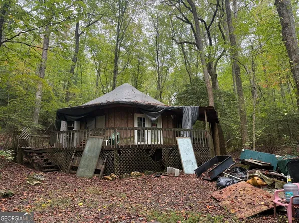 193 Big Bear Ln, Ellijay, GA 30536