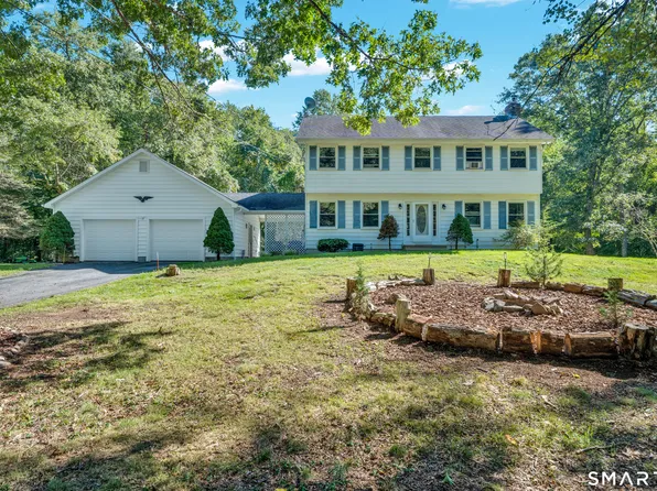 757 Shewville Road, Ledyard, CT 06339