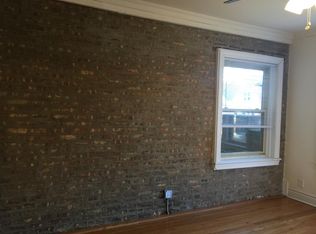 4553 N Claremont Ave #1, Chicago, IL 60625
