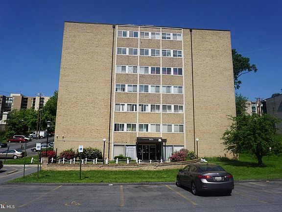 2nd image of 9250 Edwards Way APT 712C