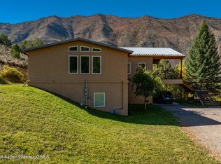 1802 County Road 245, New Castle, CO 81647