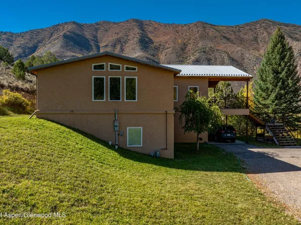 1802 County Road 245, New Castle, CO 81647