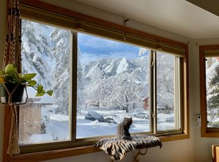 966 10th St, Boulder, CO 80302