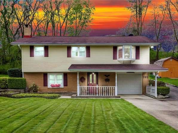 765 William Dr, Trafford, PA 15085