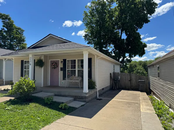 236 Warnock St, Lexington, KY 40508