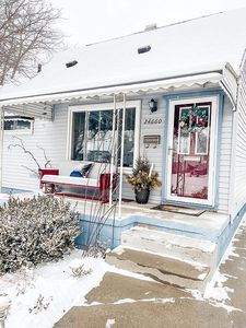 24660 Bolam Ave, Warren, MI, 48089