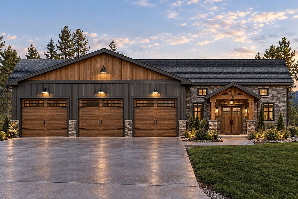 300 Buckhorn Dr - Property Image