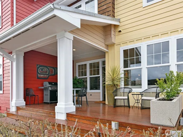 18 Heron Road, Port Ludlow, WA 98365