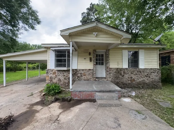 2829 Comfort St, Jackson, MS 39213