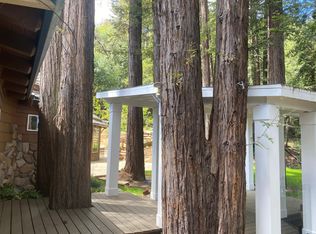 590 Summit Springs Rd, Woodside, CA 94062