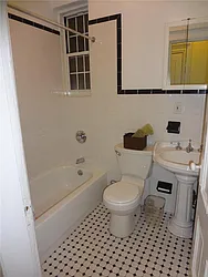 Rented by KG Properties