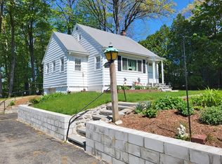 68 Lake St, Shrewsbury, MA 01545