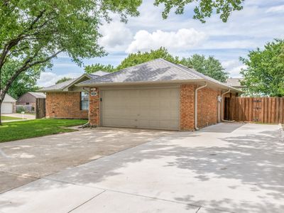 3661 Fairview Dr, Corinth, TX, 76210