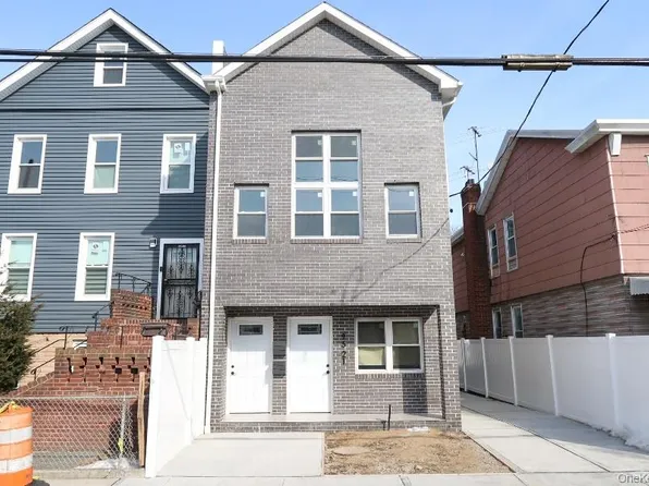 9521 89th st, Ozone Park, NY 11416