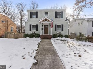 3311 Carolina Pl, Alexandria, VA 22305