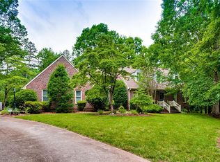 1683 Oakmont Dr, Asheboro, NC 27205