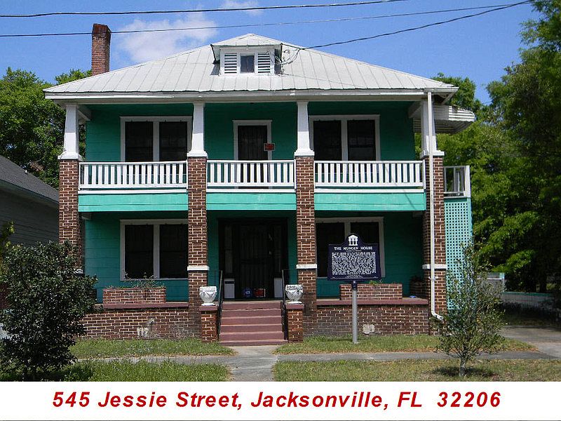 1st image of 545 Jessie St