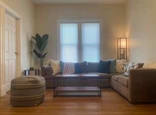 38 Groton Ave APT 1W, Cortland, NY 13045