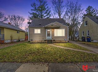 713 Leland St, Flint, MI 48507