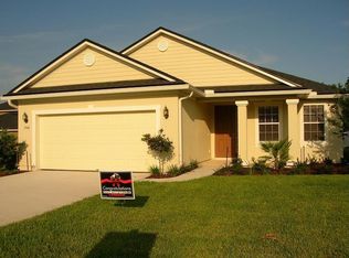 704 S Heritage Creek Way, St Augustine, FL 32084