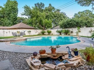 1510 San Sebastian Ln, Houston, TX 77058