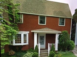 3218 Belmont Pl SW, Canton, OH 44710