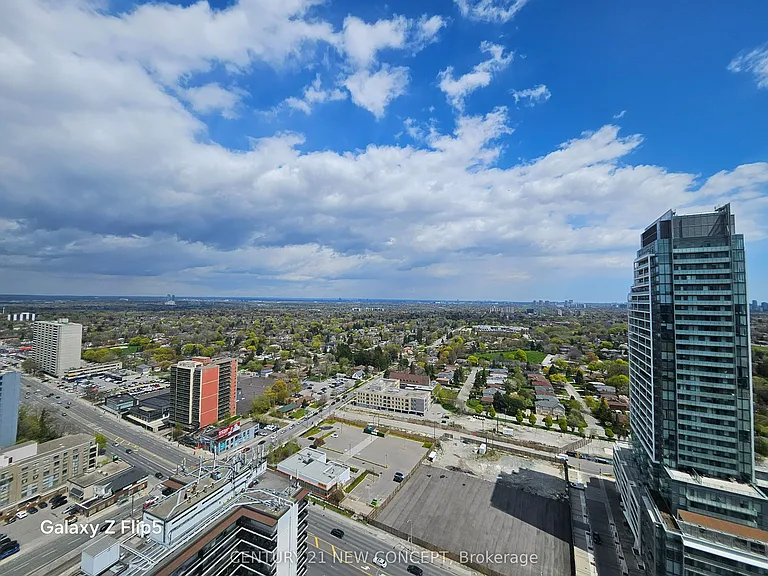 5858 Yonge St #3010 — Photo 23