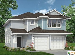 203 Haywood Mnr, Maxwell, TX 78656