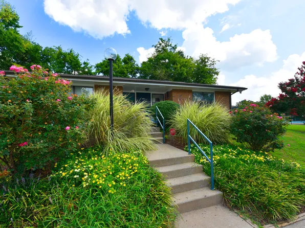 116 Croley Ct #116, Nashville, TN 37209