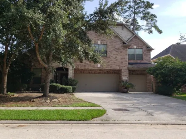 12638 Blackstone River Dr, Humble, TX 77346