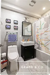 Rented by Grand & Co.