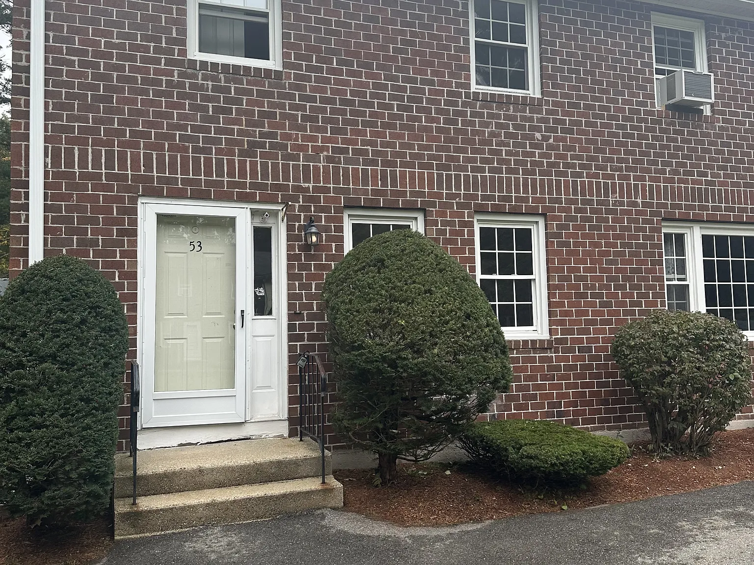 53 Oakridge Drive - Unit — Photo 1