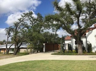 5121 Kelsey Rd, Dallas, TX 75229